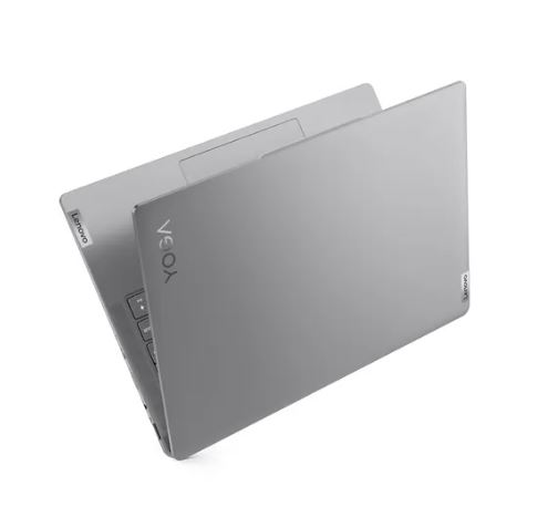 Notebook Lenovo Yoga Slim 7, 14" WUXGA OLED Core Ultra 5 125H 1.2/4.5GHz 16GB LPDDR5x-7467